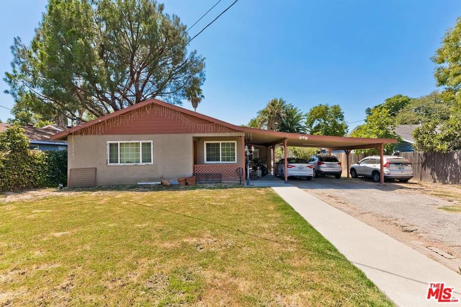 Property photo for 18748 Lanark Street, Los Angeles, CA
