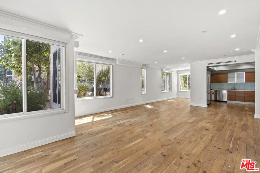 Property photo for 1283 Havenhurst Drive, #101, West Hollywood, CA