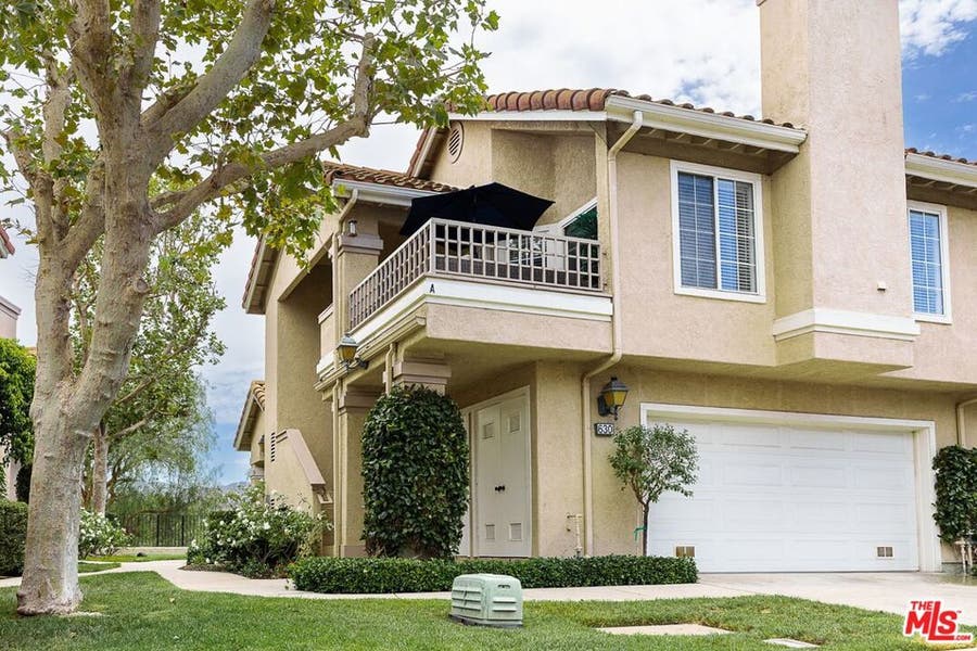Property photo for 630 Kingswood Lane, #A, Simi Valley, CA