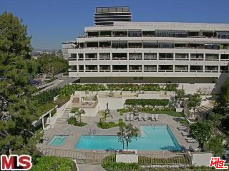 Property photo for 121 S Hope Street, #510, Los Angeles, CA