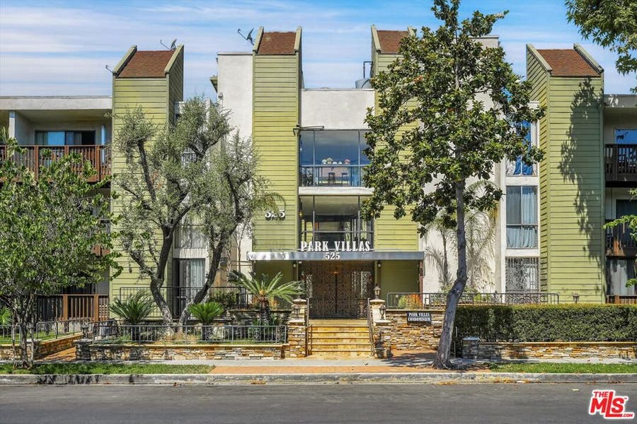 Property photo for 525 S Ardmore Avenue, #335, Los Angeles, CA