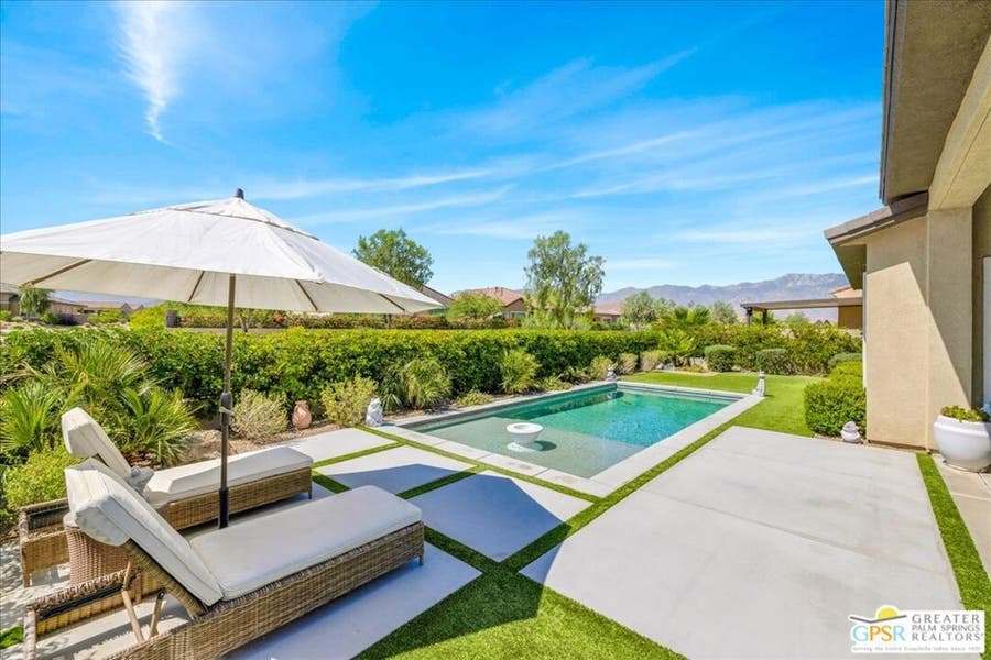 Property photo for 31 Chardonnay, Rancho Mirage, CA