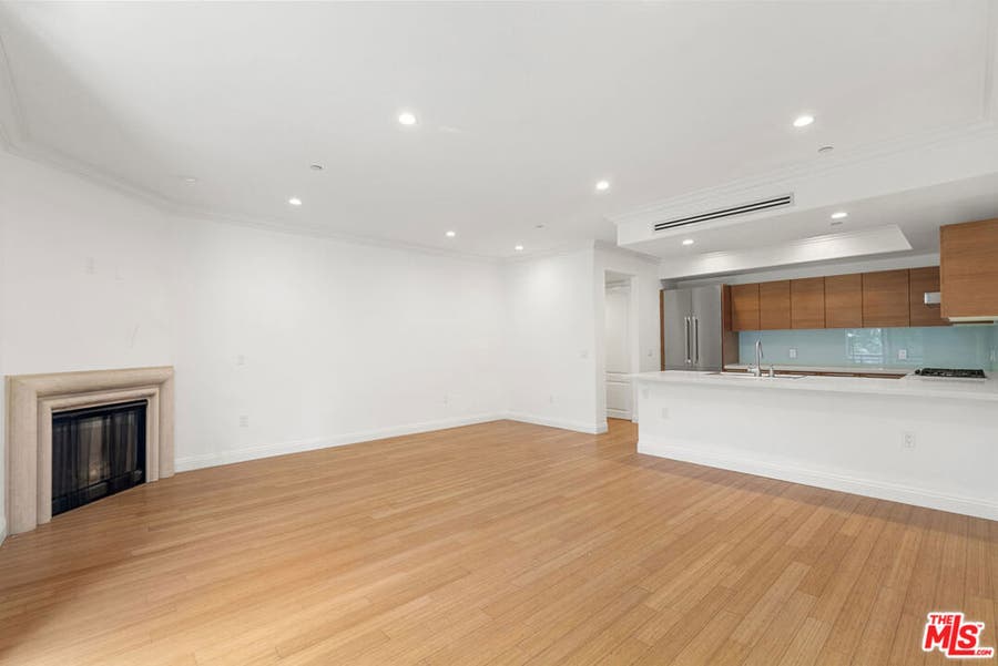 Property photo for 1283 Havenhurst Drive, #204, West Hollywood, CA
