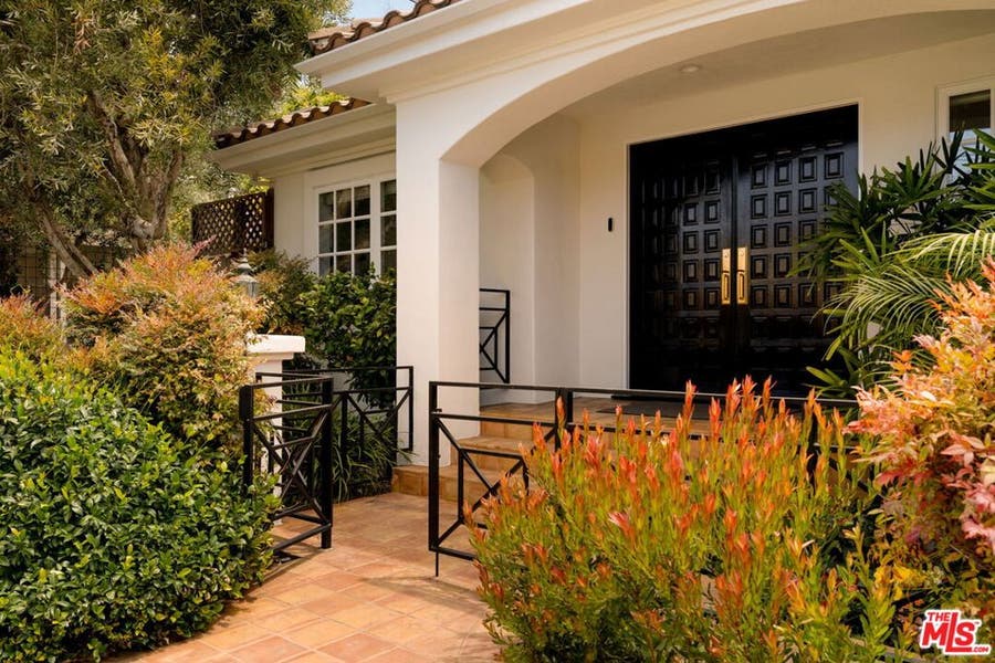 Property photo for 3214 Pearl Street, Santa Monica, CA