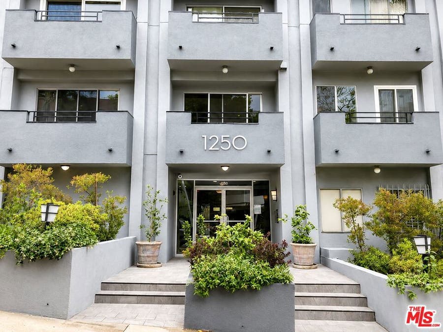 Property photo for 1250 N Kings Road, #506, West Hollywood, CA