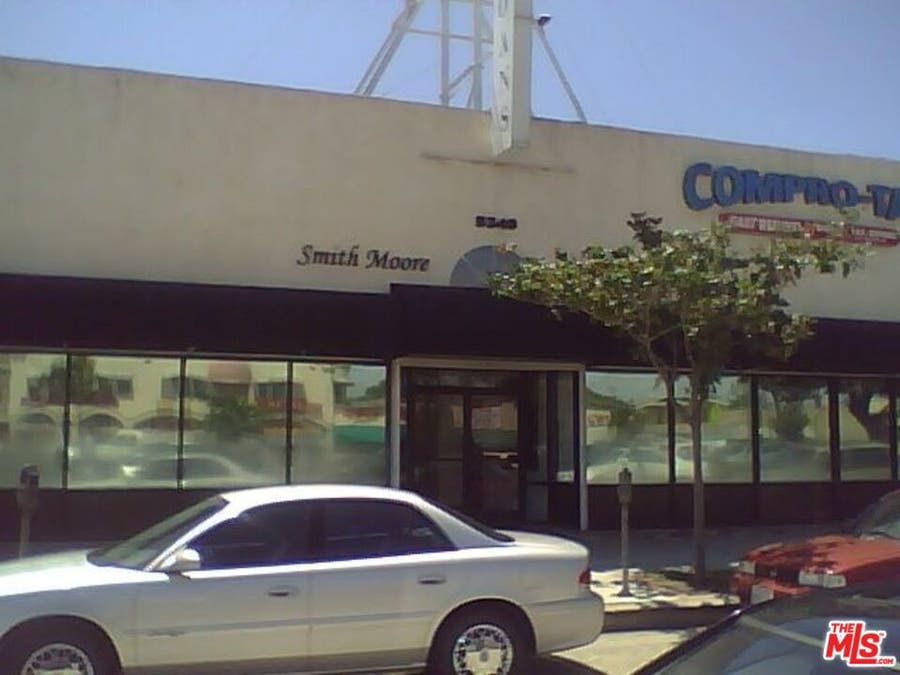 Property photo for 5349 Crenshaw Boulevard, Los Angeles, CA