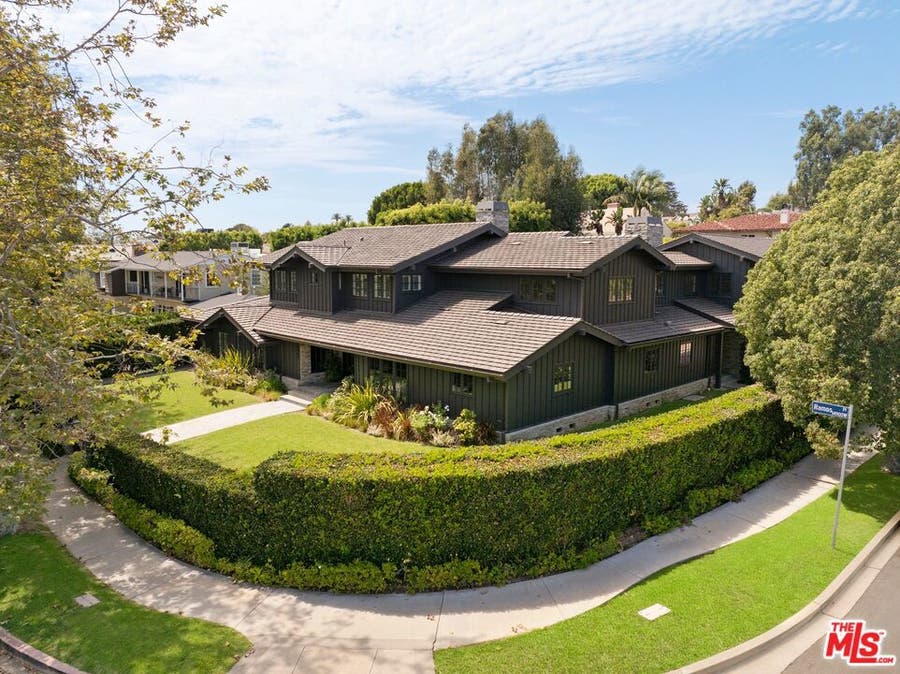 Property photo for 14901 Ramos Place, Los Angeles, CA
