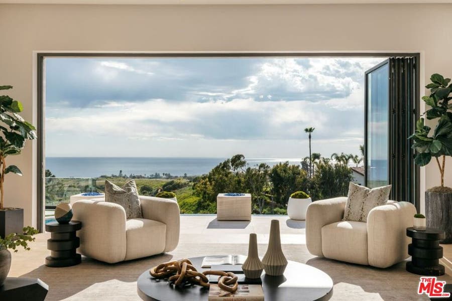 Property photo for 29600 Harvester Road, Malibu, CA