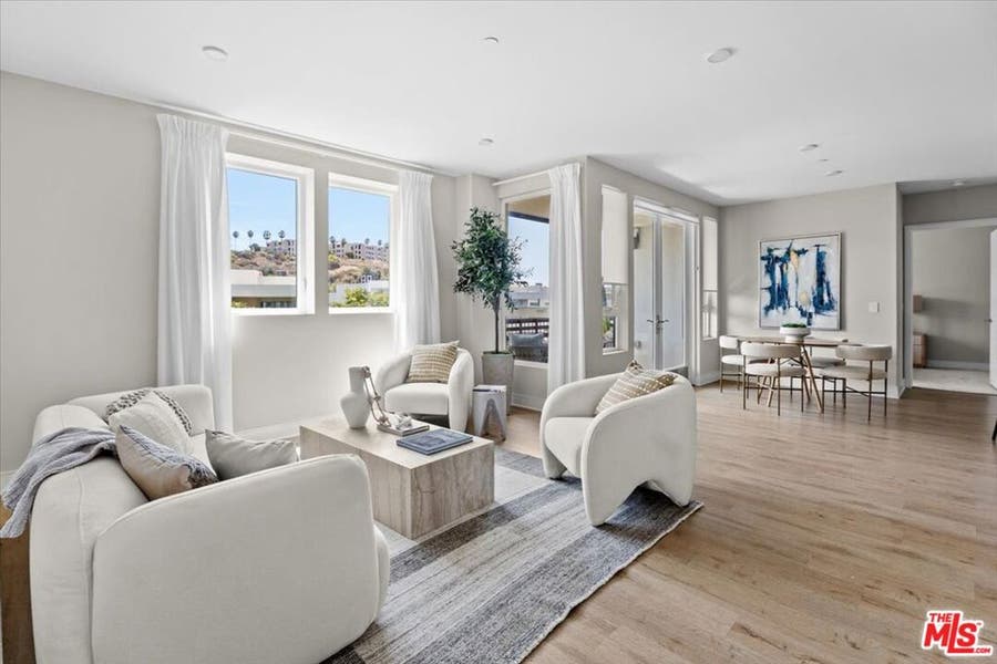 Property photo for 6030 Seabluff Drive, #412, Playa Vista, CA