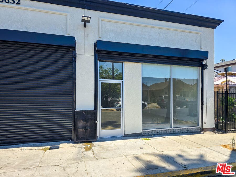 Property photo for 5832 W Bonsallo Avenue, Los Angeles, CA