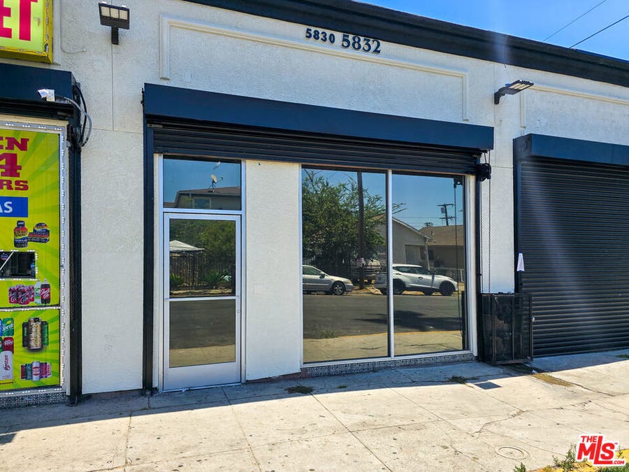 Property photo for 5830 W Bonsallo Avenue, Los Angeles, CA