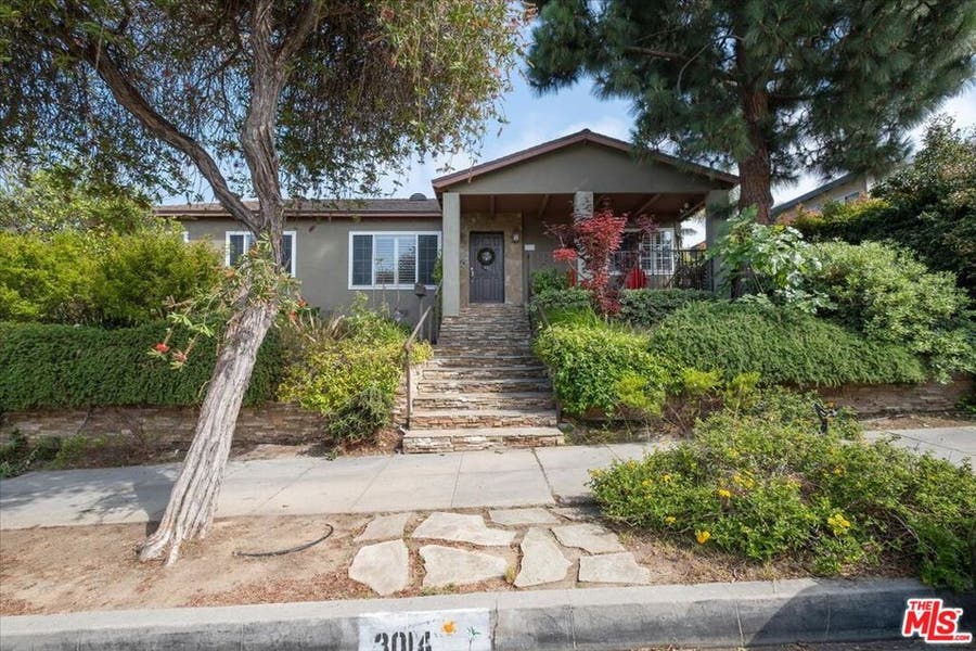 Property photo for 3014 URBAN Avenue, Santa Monica, CA