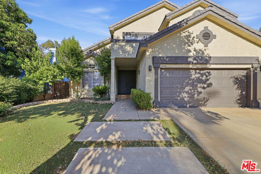 Property photo for 9400 Aqueduct Avenue, Los Angeles, CA