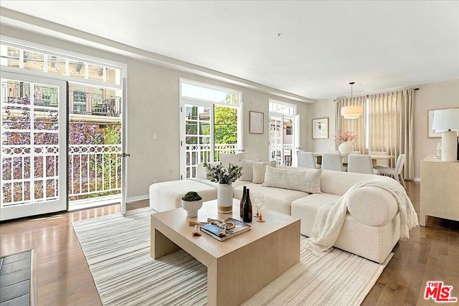 Property photo for 1645 Camden Avenue, #202, Los Angeles, CA