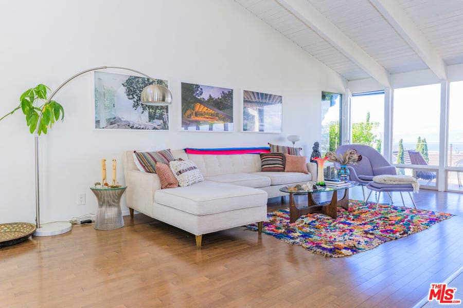 Property photo for 241 Rees Street, Los Angeles, CA