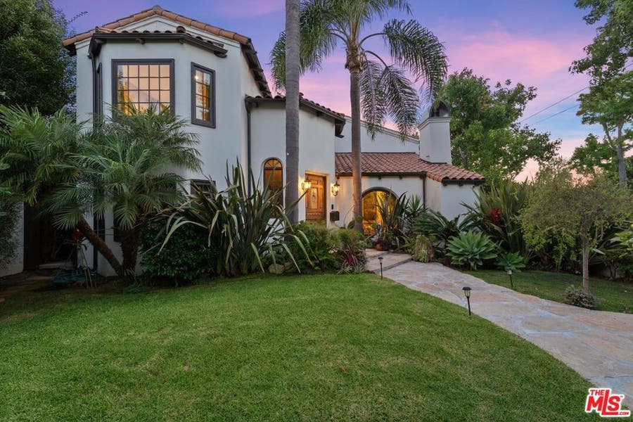 Property photo for 402 11th Street, Santa Monica, CA