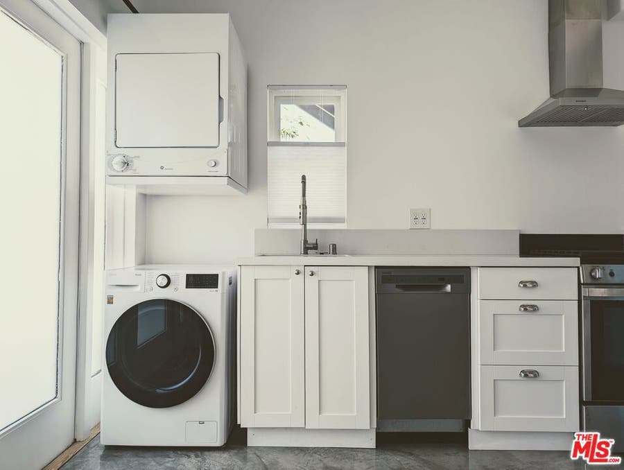 Property photo for 1731 Franklin Street, #4, Santa Monica, CA