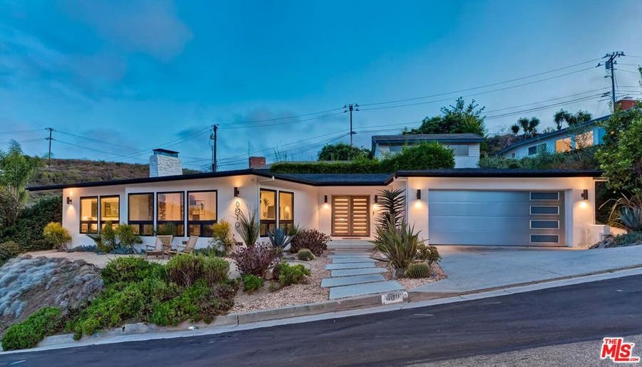 Property photo for 6010 Wright Terrace, Culver City, CA