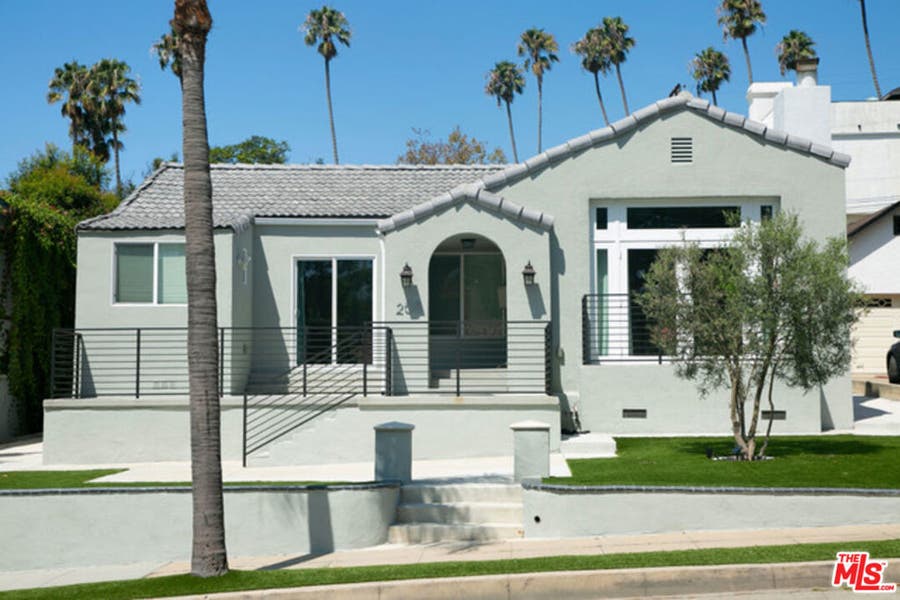 Property photo for 205 Quincy Avenue, Long Beach, CA