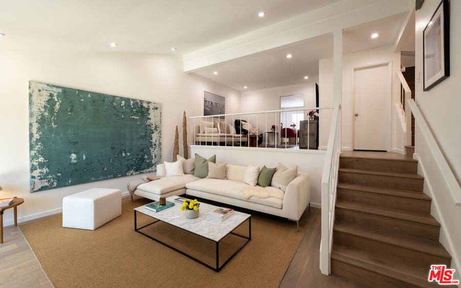 Property photo for 13011 Mindanao Way, #4, Los Angeles, CA