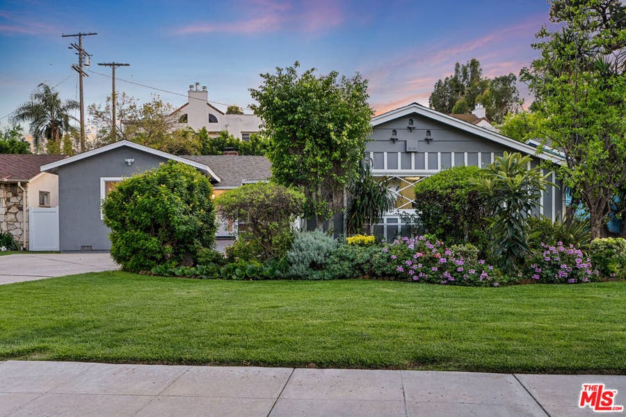 Property photo for 14346 Killion Street, Sherman Oaks, CA