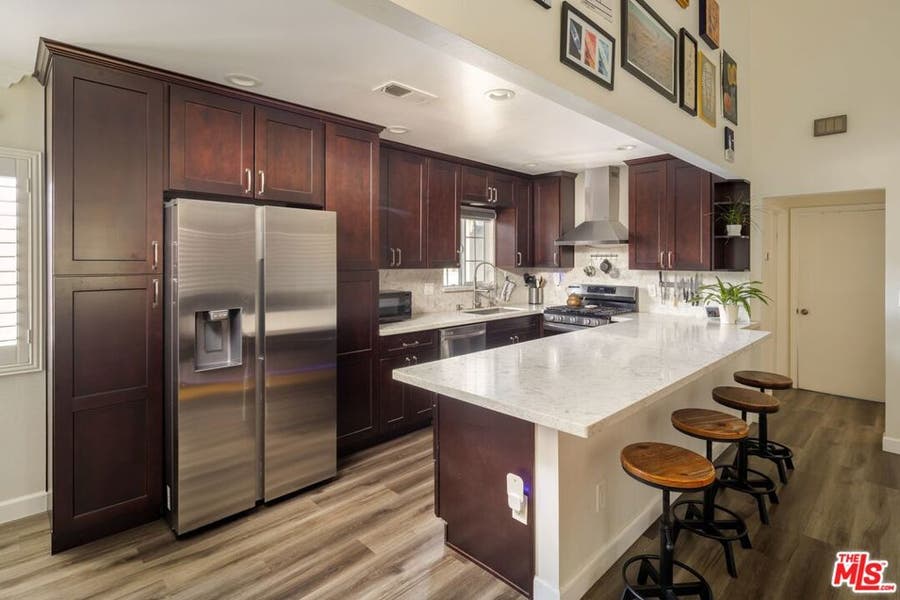 Property photo for 718 N Raymond Avenue, #6, Pasadena, CA