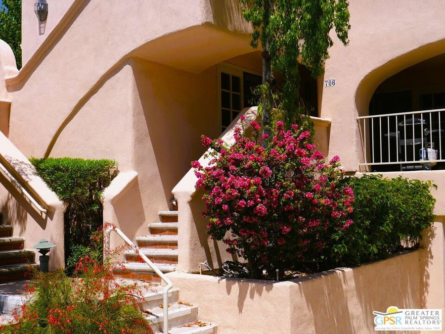 Property photo for 500 E Amado Road, #706, Palm Springs, CA