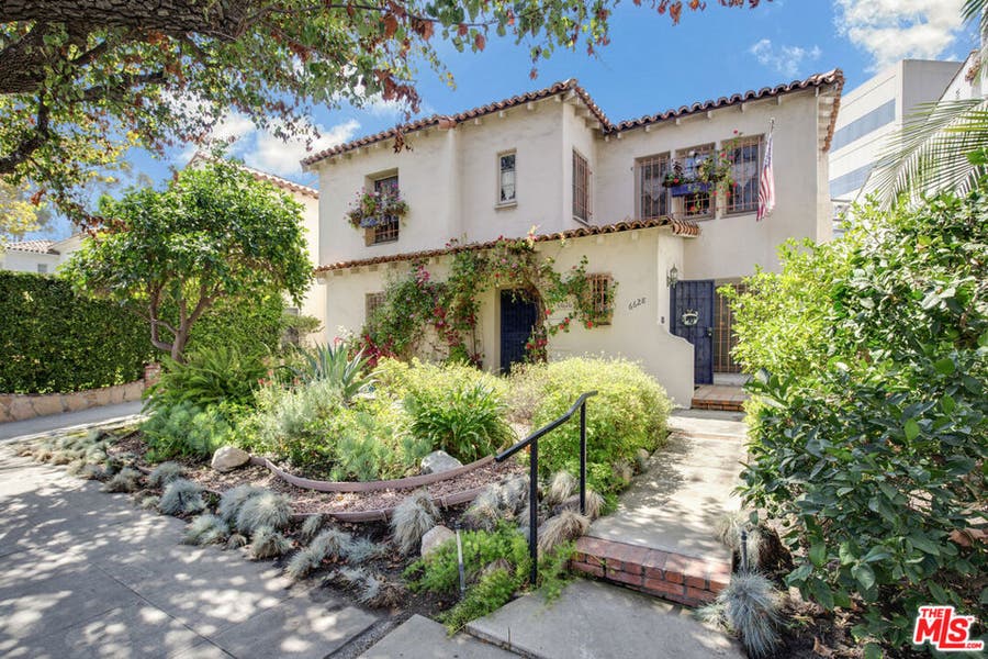 Property photo for 6626 W 6th Street, Los Angeles, CA