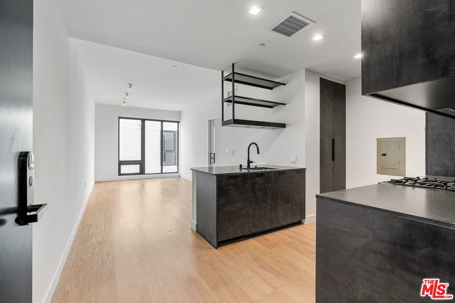 Property photo for 10700 Tabor Street, #521, Los Angeles, CA