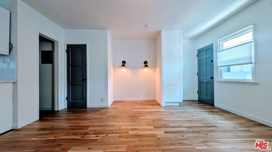 Property photo for 1731 Franklin Street, #2, Santa Monica, CA