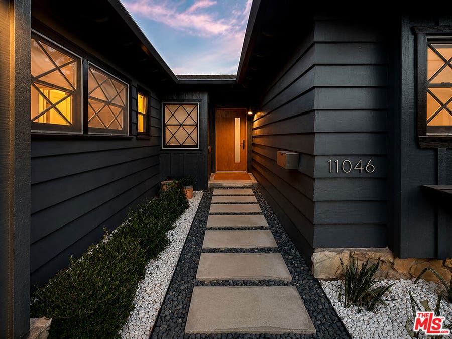Property photo for 11046 Charnock Road, Los Angeles, CA
