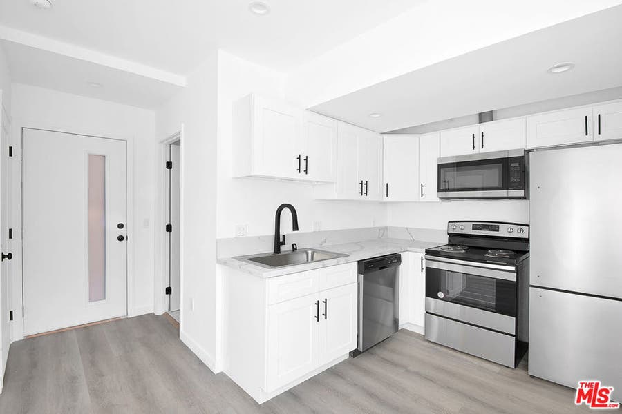 Property photo for 1610 S Beverly Glen Boulevard, #10, Los Angeles, CA