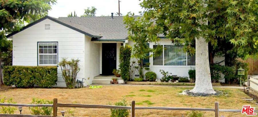 Property photo for 5832 Vanalden Avenue, Los Angeles, CA