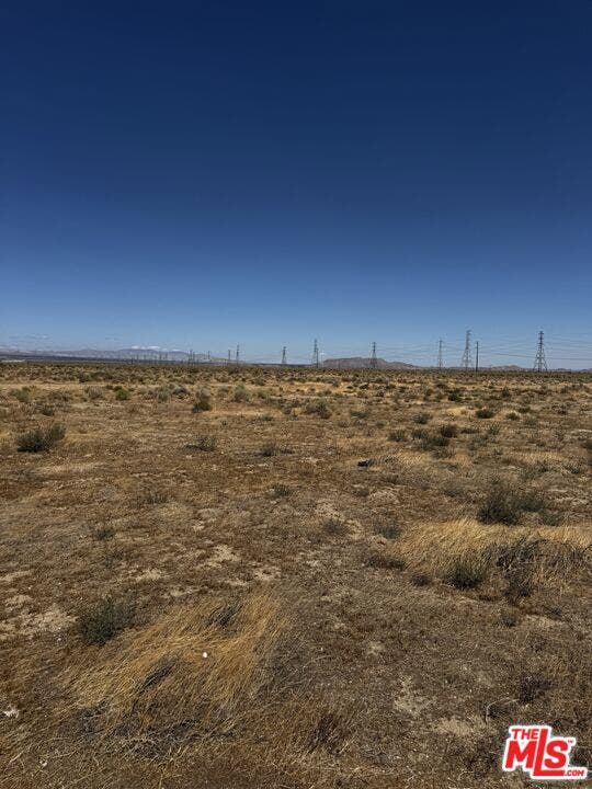 Property photo for 123 W Street Avenue, #B8, Antelope Acres, CA