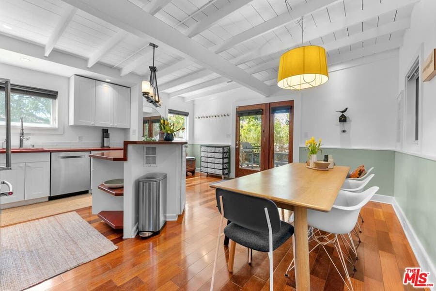 Property photo for 11376 Matteson Avenue, Los Angeles, CA