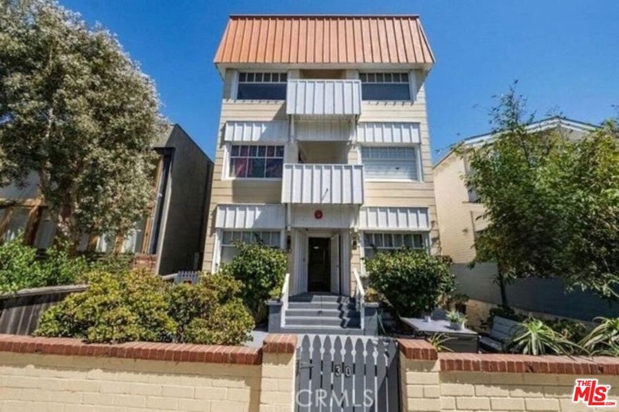 Property photo for 30 Dudley Avenue, #11, Venice, CA