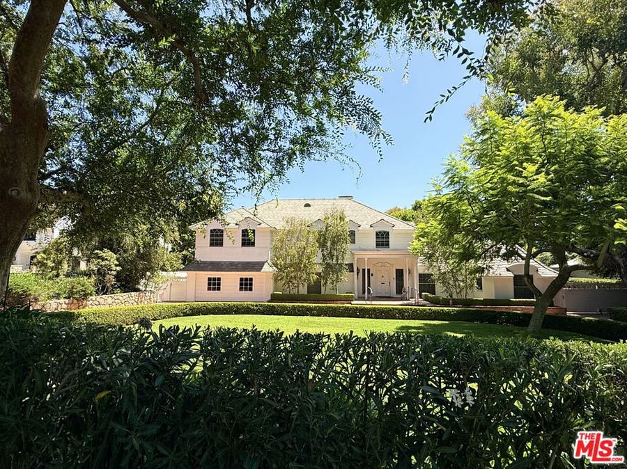 Property photo for 220 N Cliffwood Avenue, Los Angeles, CA