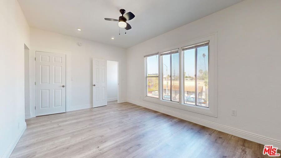 Property photo for 2318 W Jefferson Boulevard, #A, Los Angeles, CA