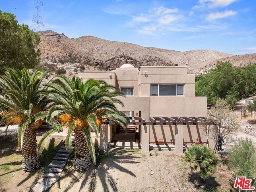 Property photo for 5255 Soledad Canyon Road, Acton, CA