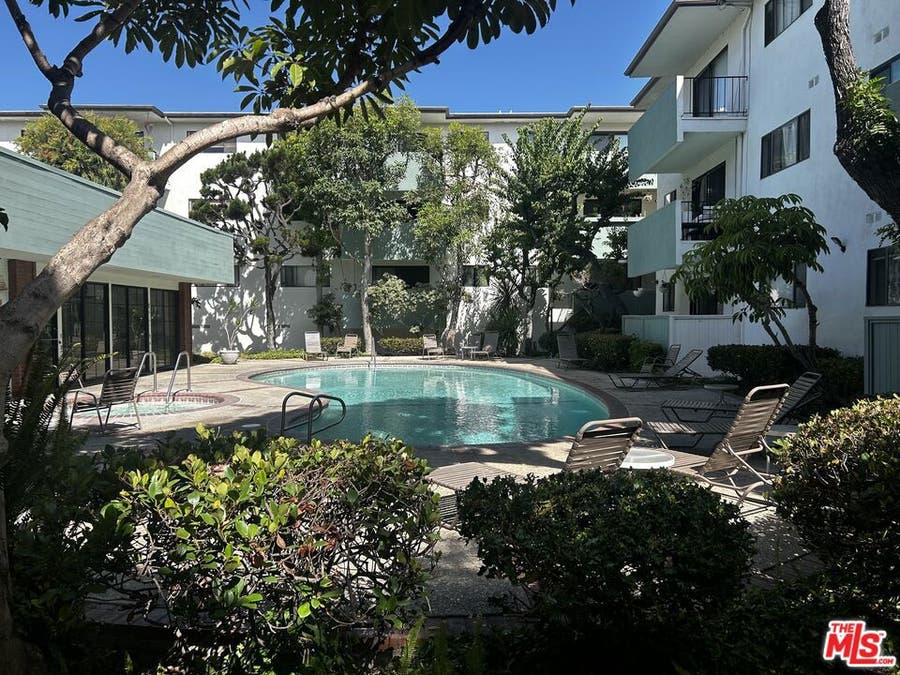 Property photo for 5000 S Centinela Avenue, #214, Los Angeles, CA