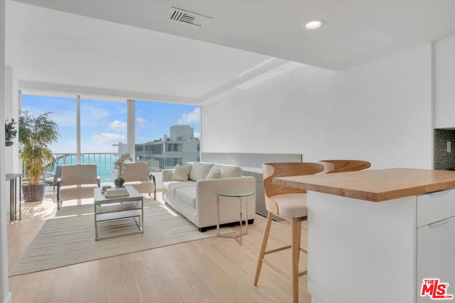 Property photo for 17350 W Sunset Boulevard, #303, Los Angeles, CA