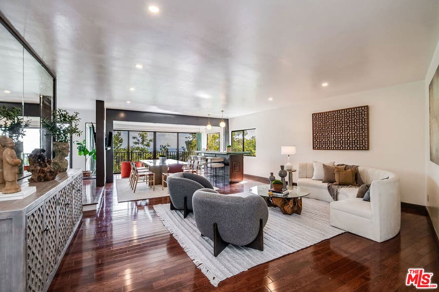 Property photo for 9234 Kinglet Drive, Los Angeles, CA