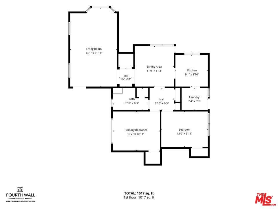 1036 S Genesee Avenue, Los Angeles, CA 90019