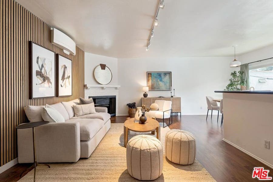 Property photo for 1337 Berkeley Street, #7, Santa Monica, CA