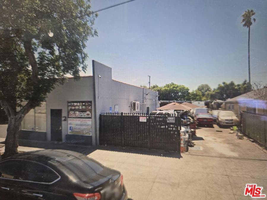 Property photo for 1840 Marine Avenue, Gardena, CA
