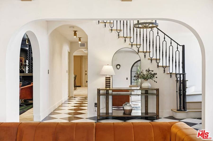 Property photo for 8244 Skyline Drive, Los Angeles, CA
