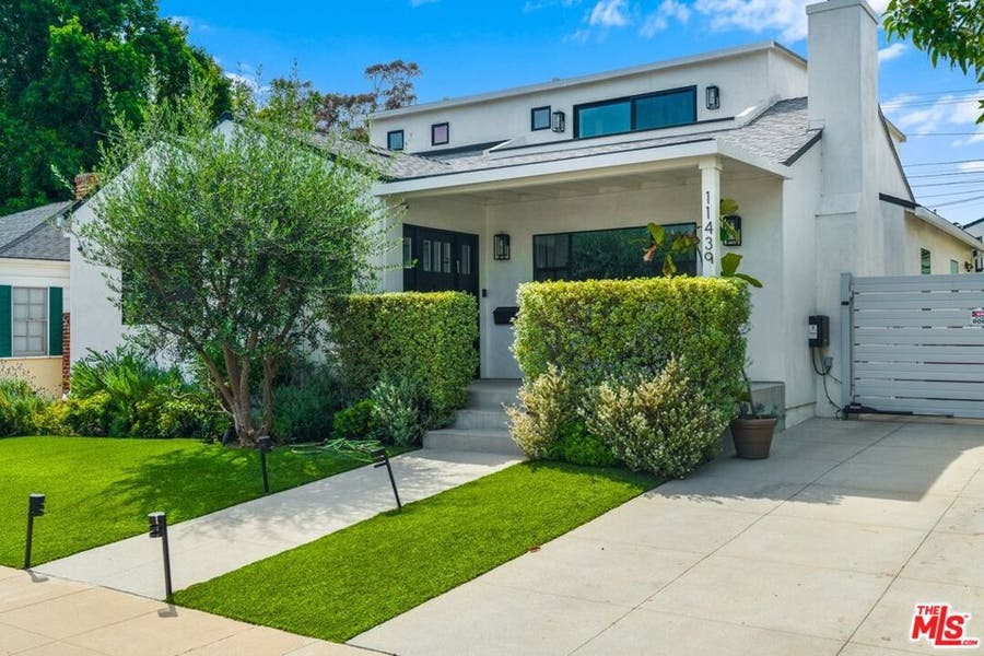 Property photo for 11439 Chenault Street, Los Angeles, CA