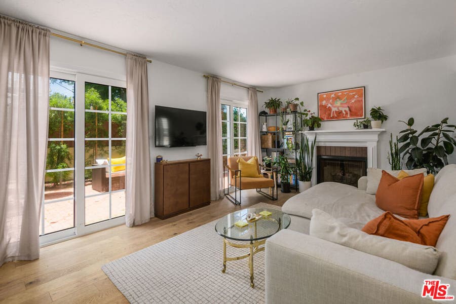 Property photo for 4035 Wade Street, #B, Culver City, CA
