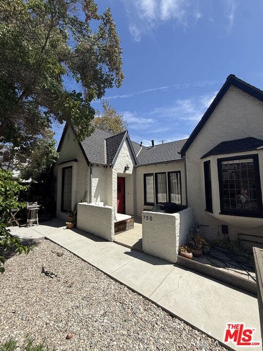 Property photo for 750 N Martel Avenue, Los Angeles, CA