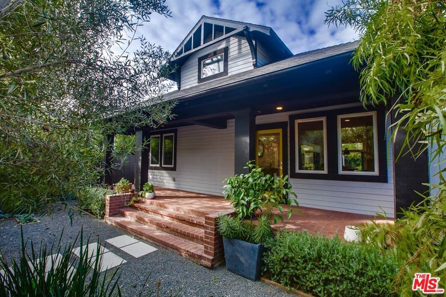 Property photo for 663 San Juan Avenue, Los Angeles, CA